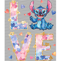 Valentine's Day-QRJ  5984